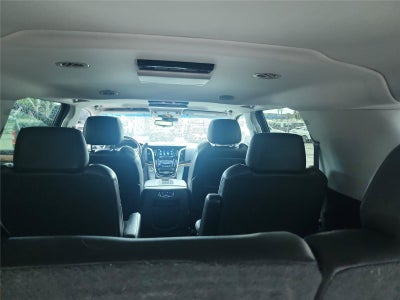 2019 Cadillac Escalade ESV Luxury