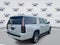 2019 Cadillac Escalade ESV Luxury