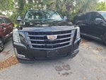 2020 Cadillac Escalade Premium Luxury