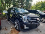 2020 Cadillac Escalade Premium Luxury