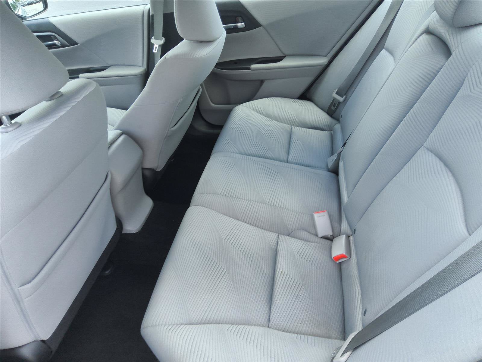2014 Honda Accord Sedan LX