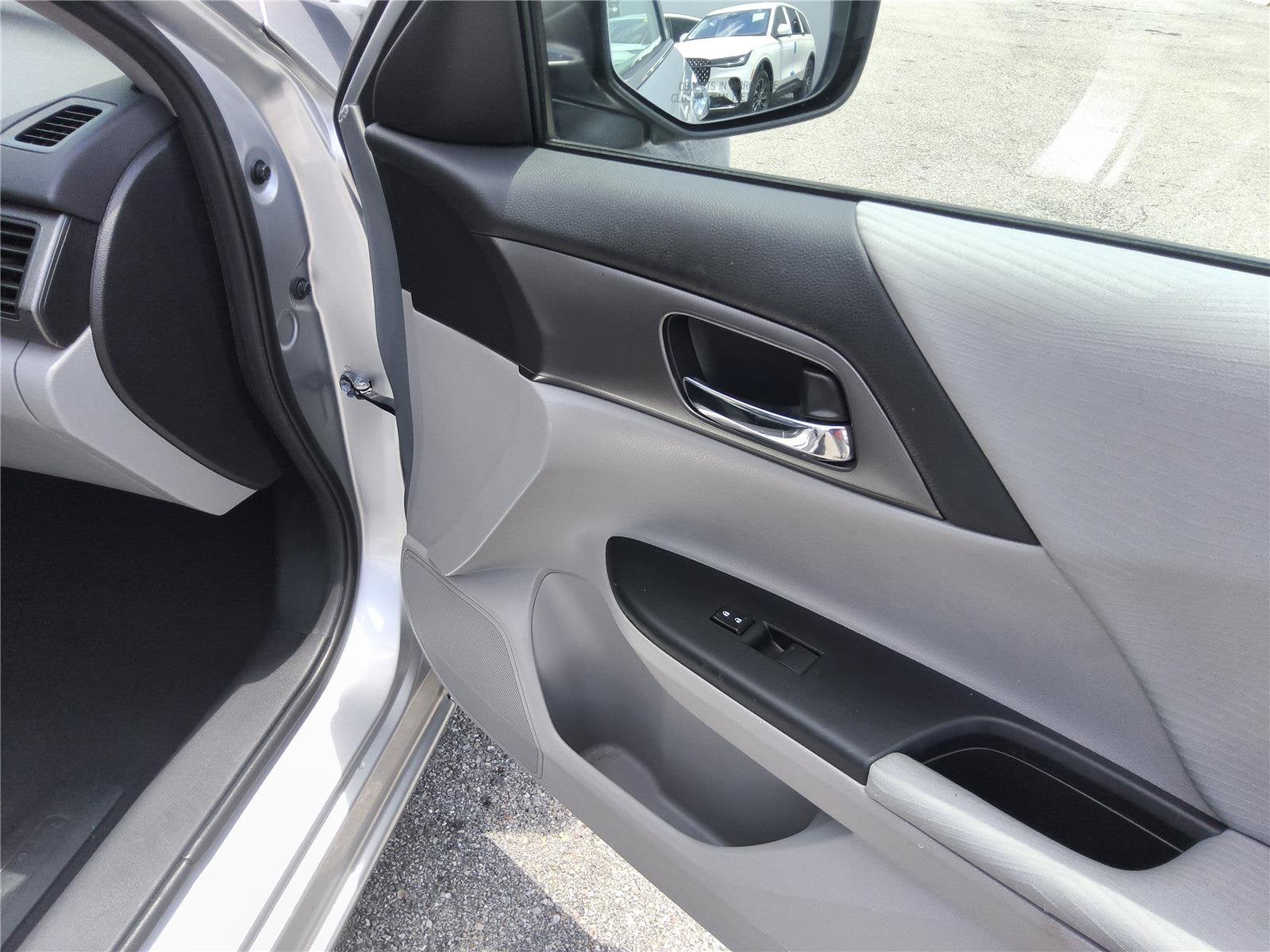 2014 Honda Accord Sedan LX