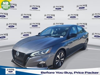 2019 Nissan Altima 2.5 SV