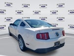 2010 Ford Mustang V6