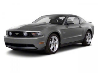 2010 Ford Mustang V6