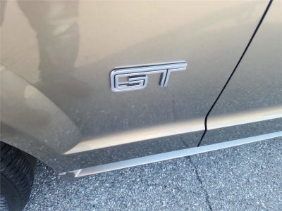 2005 Ford Mustang GT Premium