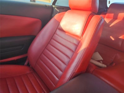 2005 Ford Mustang GT Premium