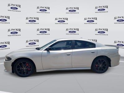 2020 Dodge Charger GT