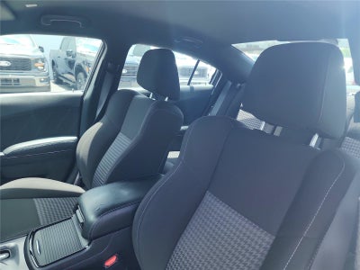 2020 Dodge Charger GT