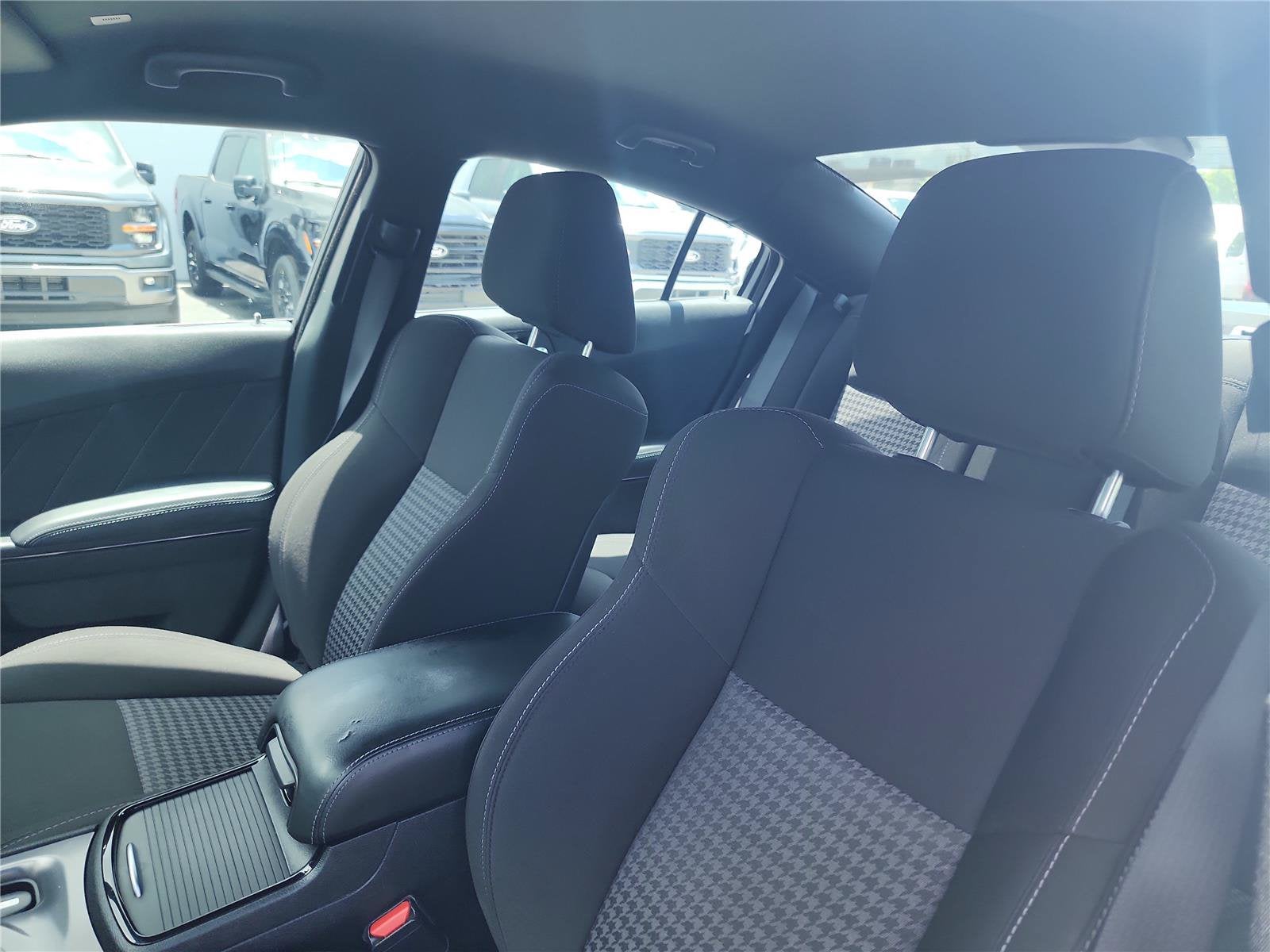 2020 Dodge Charger GT