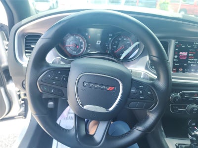 2020 Dodge Charger GT
