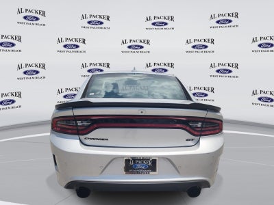 2020 Dodge Charger GT