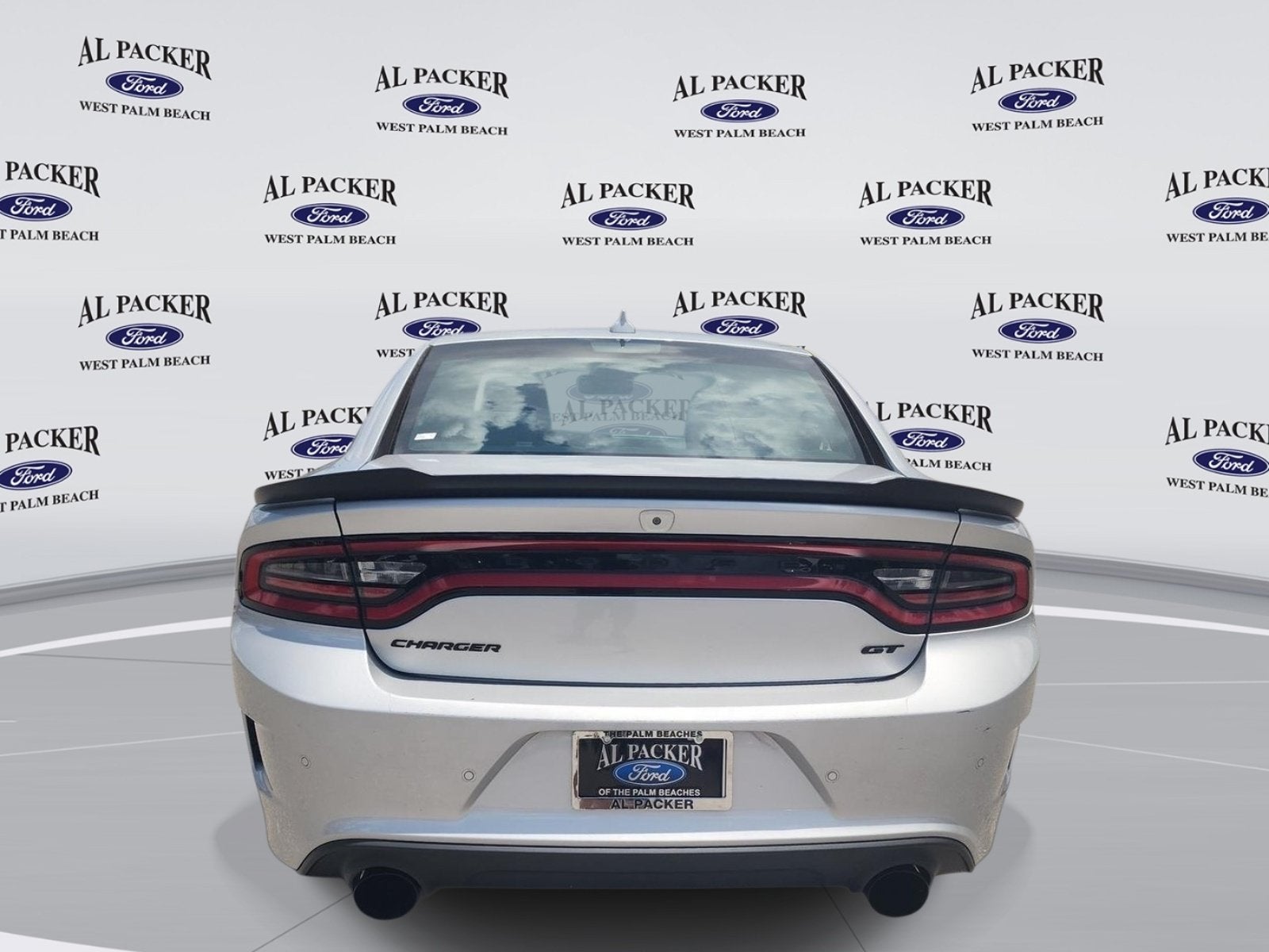 2020 Dodge Charger GT