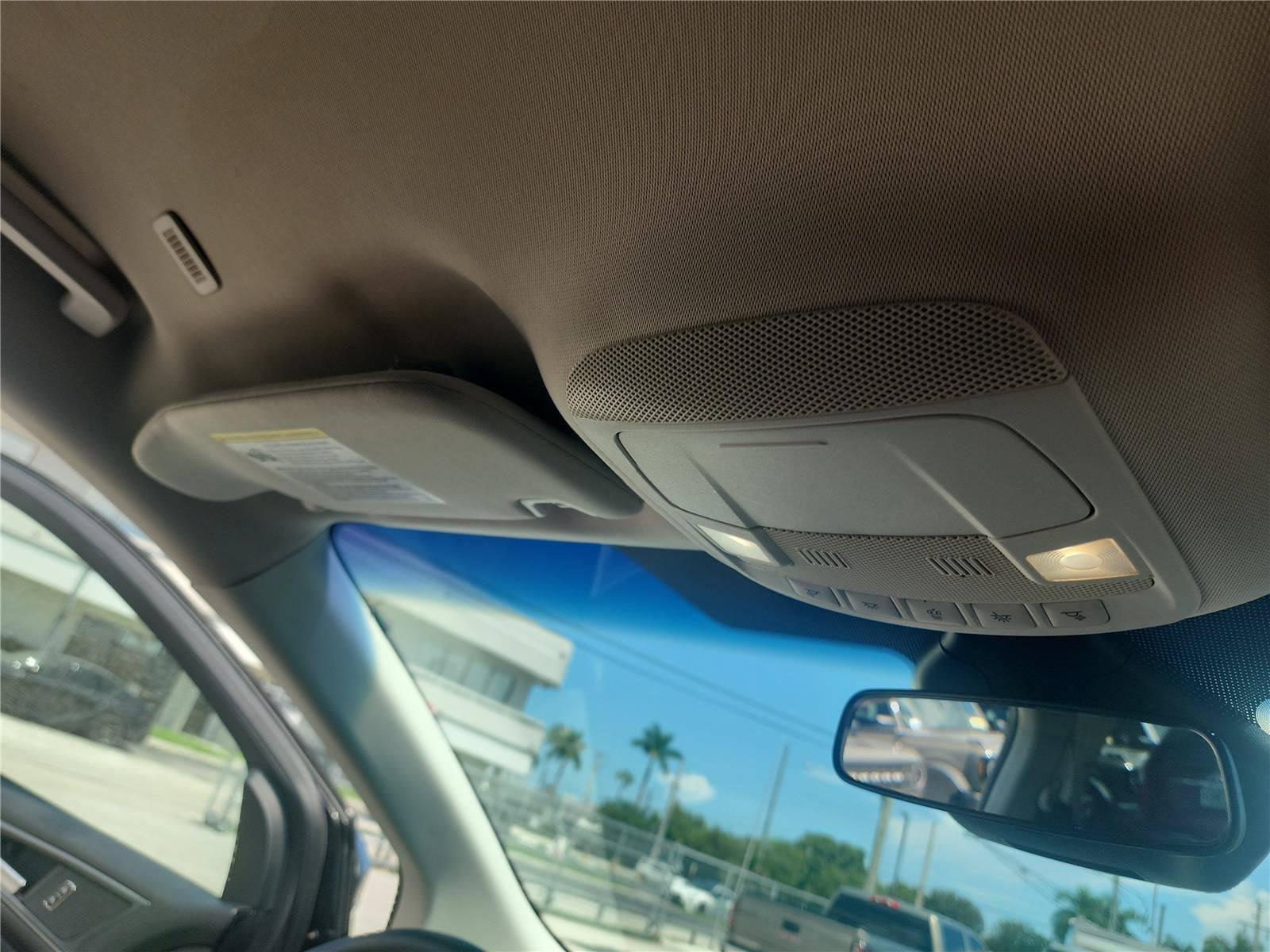 2020 Ford Edge SE
