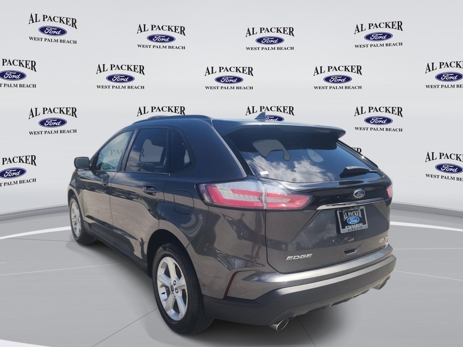 2020 Ford Edge SE