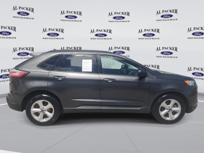 2020 Ford Edge SE