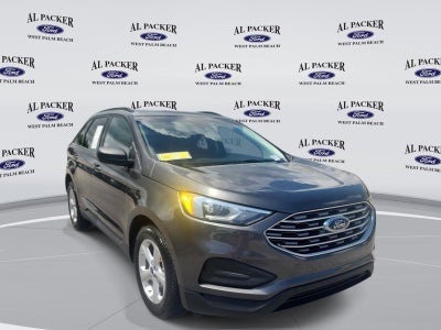 2020 Ford Edge SE