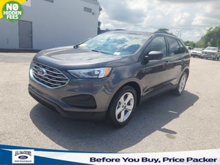 2020 Ford Edge SE