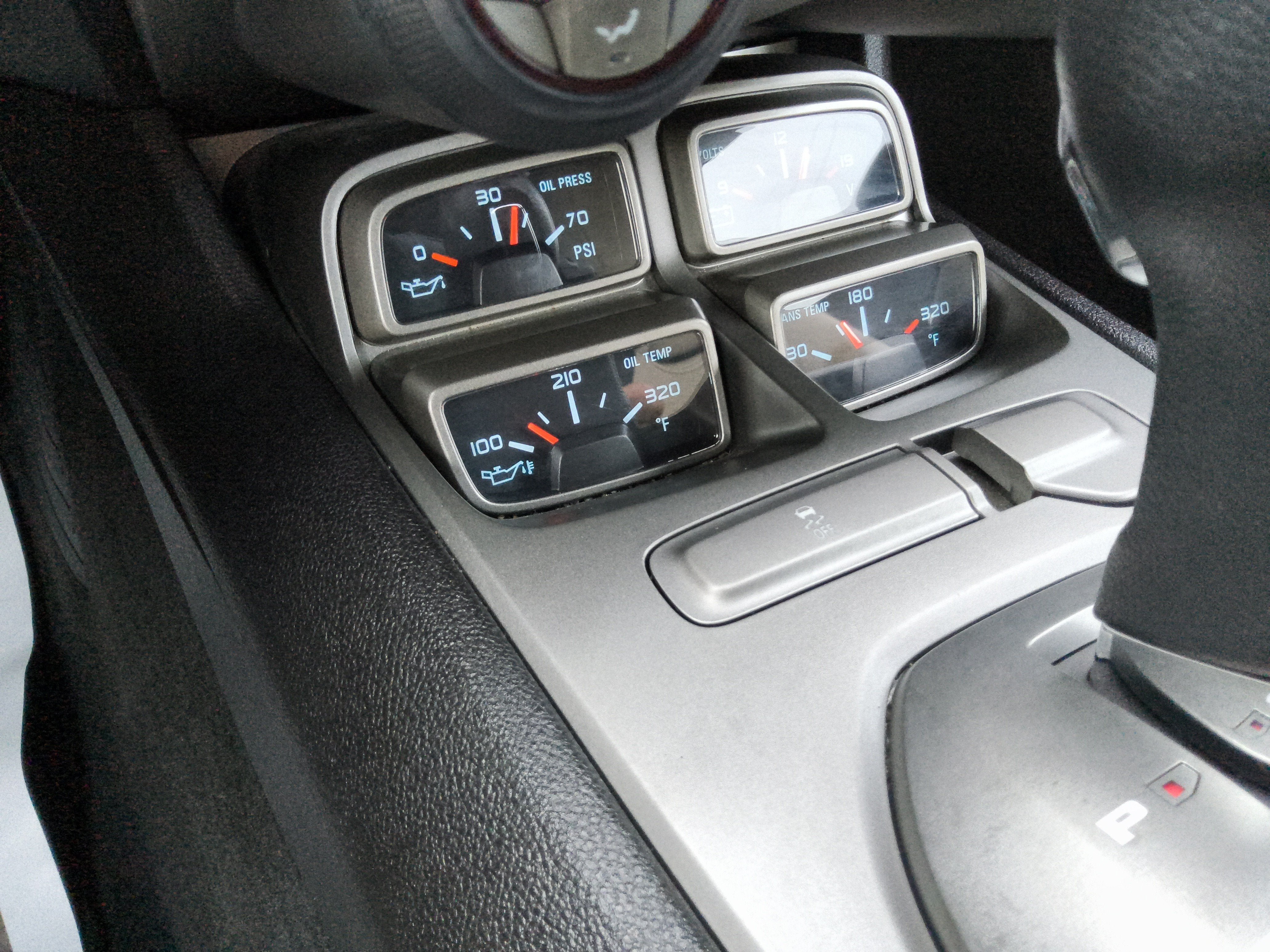 2013 Chevrolet Camaro LT