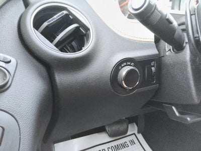2013 Chevrolet Camaro LT