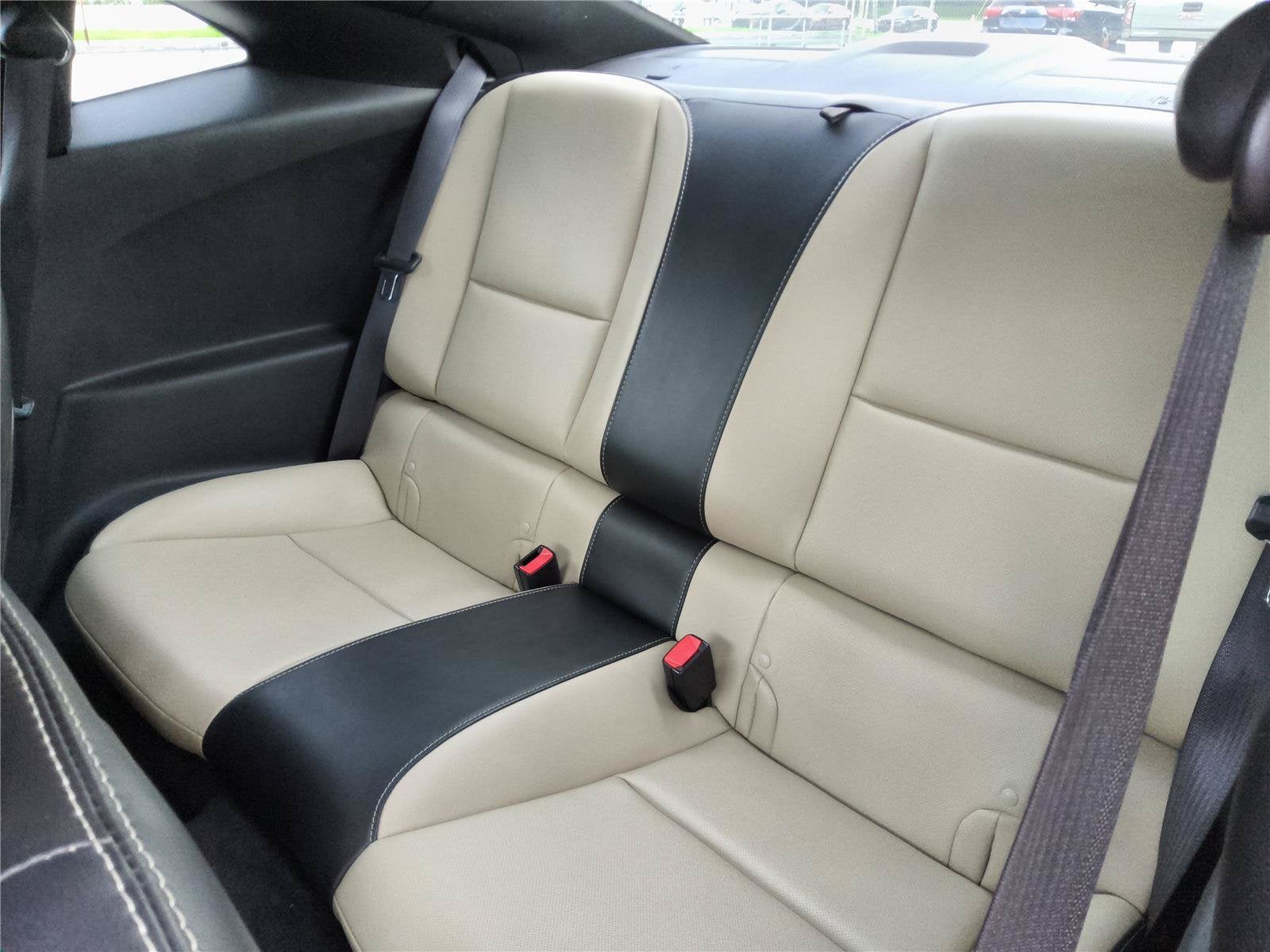 2013 Chevrolet Camaro LT
