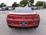 2013 Chevrolet Camaro LT