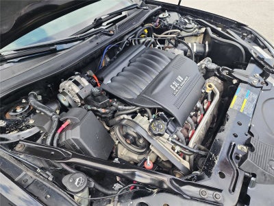 2007 Chevrolet Monte Carlo SS