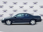 2007 Chevrolet Monte Carlo SS