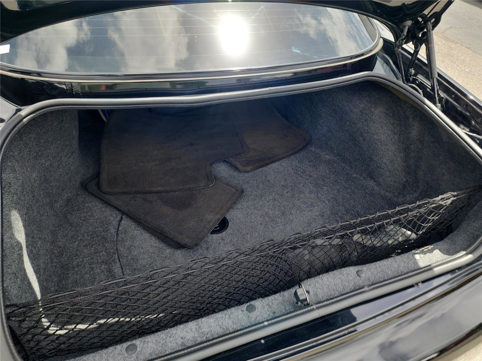 2007 Chevrolet Monte Carlo SS