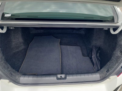 2017 Honda Civic Sedan Si