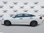 2017 Honda Civic Sedan Si