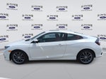 2020 Honda Civic Coupe EX