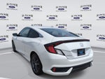 2020 Honda Civic Coupe EX