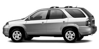 2006 Acura MDX 3.5L