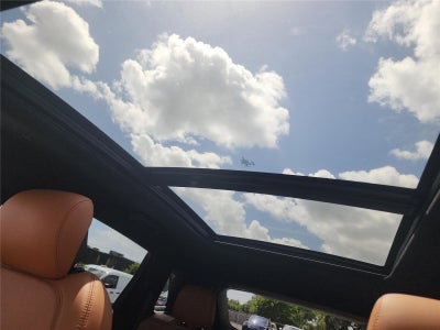 2023 Lincoln Nautilus Black Label