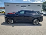 2023 Lincoln Nautilus Black Label