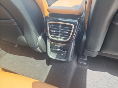 2023 Lincoln Nautilus Black Label