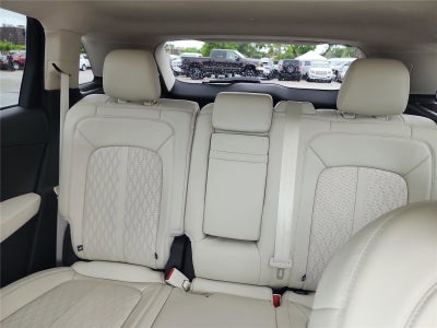 2023 Lincoln Nautilus Black Label