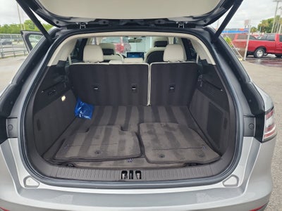 2023 Lincoln Nautilus Black Label