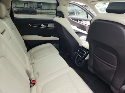 2023 Lincoln Nautilus Black Label
