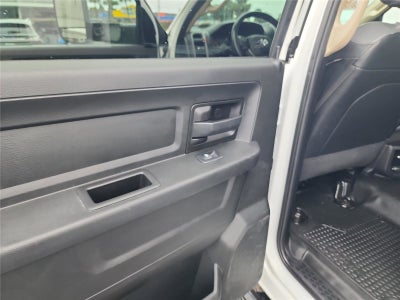 2020 RAM 2500 Tradesman