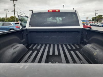 2020 RAM 2500 Tradesman