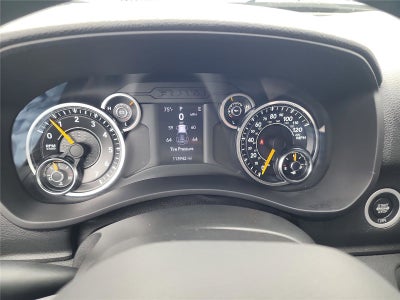 2020 RAM 2500 Tradesman