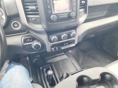 2020 RAM 2500 Tradesman