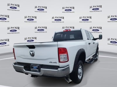 2020 RAM 2500 Tradesman