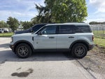 2023 Ford Bronco Sport Base