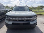 2023 Ford Bronco Sport Base