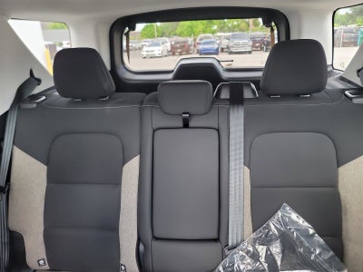 2025 Ford Bronco Sport Sport