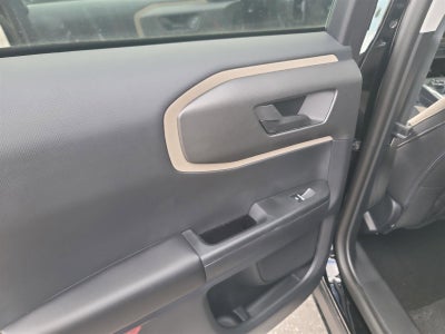 2025 Ford Bronco Sport Sport