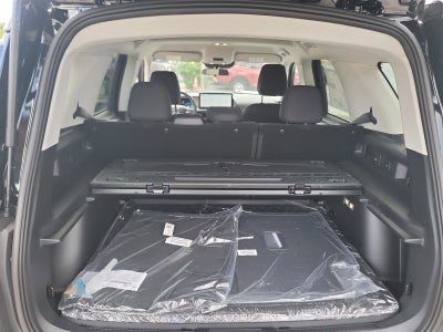 2025 Ford Bronco Sport Sport